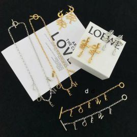 Picture for category Loewe Necklace